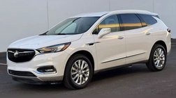 2020 Buick Enclave Premium