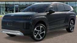 2026 Hyundai IONIQ 9 Performance Limited