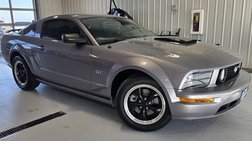 2006 Ford Mustang GT Premium