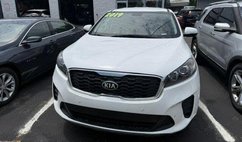 2019 Kia Sorento L