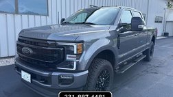2021 Ford Super Duty F-250 Lariat