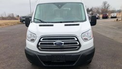 2020 Ford Transit T-350