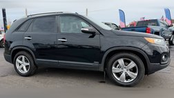 2013 Kia Sorento EX