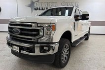 2020 Ford Super Duty F-350 Lariat