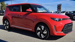 2025 Kia Soul GT-Line