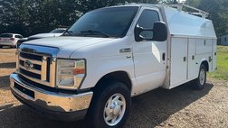 2012 Ford E-Series E-350 SD