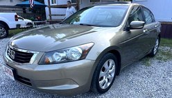 2008 Honda Accord EX-L