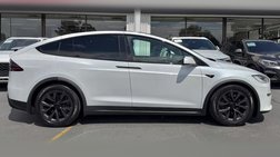 2023 Tesla Model X AWD