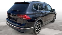2023 Volkswagen Tiguan S