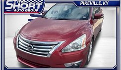 2014 Nissan Altima SL