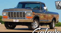 1979 Ford F-150 