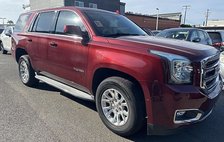 2020 GMC Yukon SLT