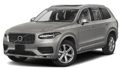 2023 Volvo XC90 B6 Plus Bright Theme 7P