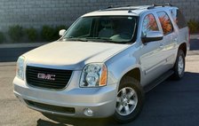 2013 GMC Yukon SLT