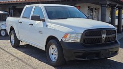 2016 Ram Ram Pickup 1500 Tradesman