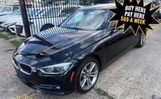 2018 BMW 3 Series 330i xDrive