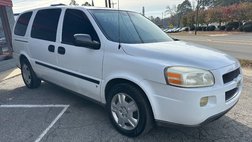 2008 Chevrolet Uplander LS
