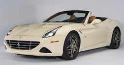 2016 Ferrari California Base