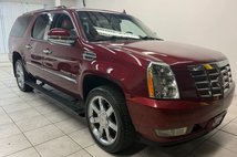 2011 Cadillac Escalade ESV Premium