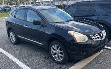 2012 Nissan Rogue SV