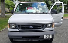 2003 Ford E-Series E-250