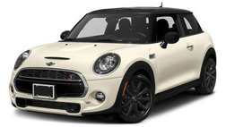 2018 MINI Hardtop Cooper S