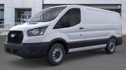 2026 Ford Transit 150