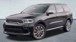 2023 Dodge Durango Citadel