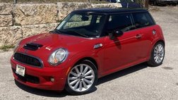 2009 MINI Cooper S