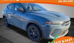 2023 Dodge Hornet GT Plus