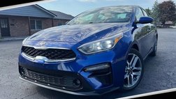 2019 Kia Forte S