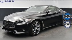 2019 Infiniti Q60 Luxe