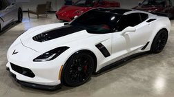 2015 Chevrolet Corvette Z06
