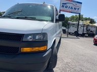 2020 Chevrolet Express 2500
