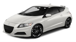 2014 Honda CR-Z Base
