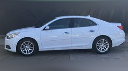 2014 Chevrolet Malibu LT