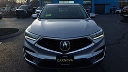 2021 Acura RDX SH-AWD w/Tech