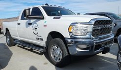 2019 Ram Ram Pickup 3500 Tradesman