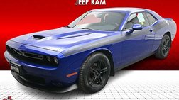 2021 Dodge Challenger GT