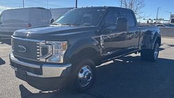 2021 Ford Super Duty F-350 XL