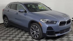 2023 BMW X2 xDrive28i