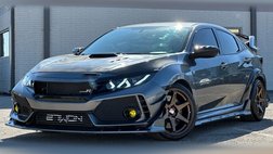 2019 Honda Civic Type R Touring