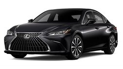 2023 Lexus ES 300h 300h FWD