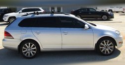 2012 Volkswagen Jetta SportWagen TDI