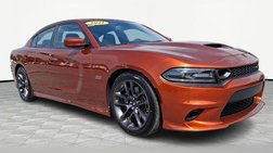 2021 Dodge Charger Scat Pack