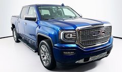 2016 GMC Sierra 1500 Denali