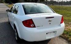 2007 Chevrolet Cobalt LS