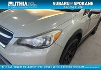 2013 Subaru XV Crosstrek 2.0i Limited