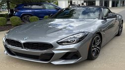 2023 BMW Z4 sDrive30i