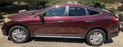 2015 Honda Crosstour EX-L